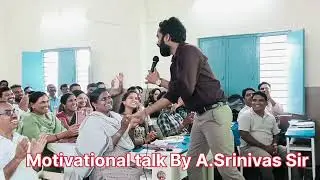 5Day's Capacity Building Training Programme for Biological science Teachers