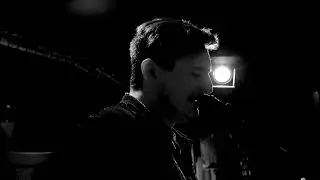 Hook, Line and Sinker - Holy Ghost (Live Session)