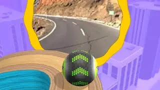 Going Balls SpeedRun Gameplay Level 860-864