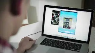 Bamboo Pen & Touch with Montmarte (official video)
