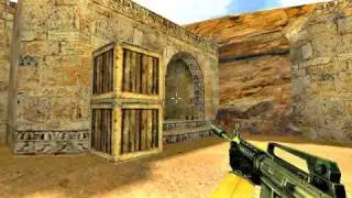 Counter Strike 1,6 - ShevaL cheatmovie