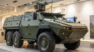 Binatang Baru Pindad Komodo Indonesia 2025 MENAKJUBKAN Dunia