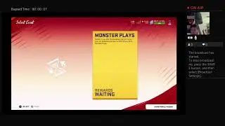 MUT 20 house rules gameplay: MOST FEARED