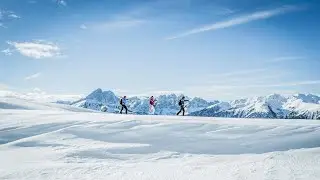ITALY SKI EDIT 2024