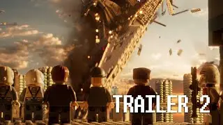 LEGO Star Wars: Battle of Coruscant Trailer