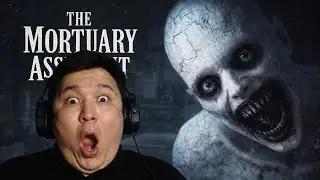 ЖИВЫЕ ТЕЛА В МОРГЕ | The Mortuary Assistant