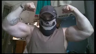 Суперсет на Трицепс#тестостерон#спорт#фитнес#sport#fitnes#power#сила#gym motivstion#power#трицепс#