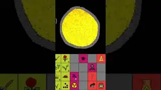 The power of uranium&hellip;sand:box