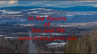 In the Hearts of You and Me