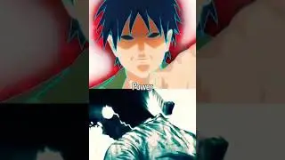 Mob Vs Mogami #anime #animeedits #mobpsycho100 #animes#edit