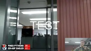 GameFace Live Stream