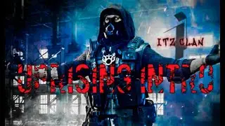 iTz Clan Intro Montage