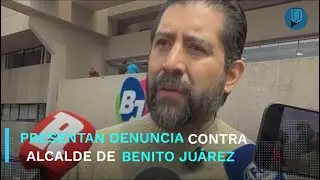 Denuncian al alcalde de Benito Ju&aacute;rez tras impedir jugar con p&uacute;blico el Am&eacute;rica vs. Pachuca