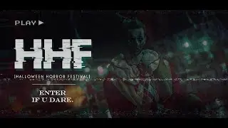 Halloween Horror Festival 2021 | Movie Park Germany (RideOnBlog.com)