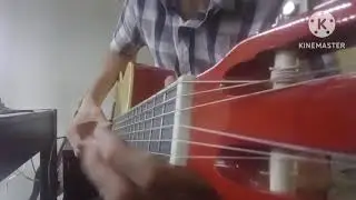 The Godfather sheet music for guitar / Крёстный отец на гитаре / COVER