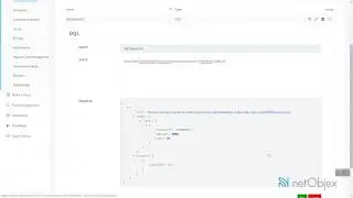 DQL Support for IOTA Ledger