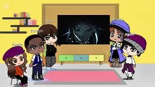 Kokujin no tenkousei react Hiroki as Simo Häyhä.(Papoco de 40tão).