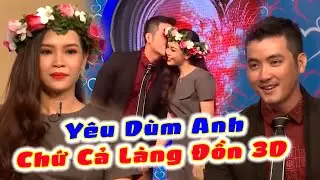 Nữ PG Xinh Đẹp K&iacute; Đơn Xin Y&ecirc;u Trai Đẹp Bị Cả L&agrave;ng ĐỒN 3D L&ecirc;n Bạn Muốn Hẹn H&ograve; Khẳng Định Giới T&iacute;nh 🤣