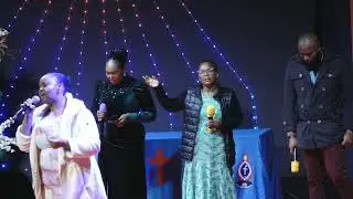 12/14/2025 |  MORNING SERVICE | Umoja Presbyterian Church Tacoma