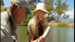 Great Outdoors TV Show Fly Fishing