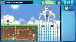 Contraption Maker - 09. 