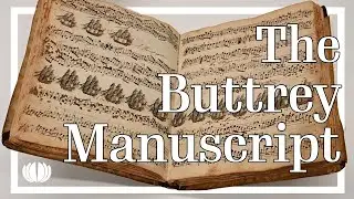 The Buttrey Manuscript