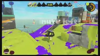 Splatoon 3 || Terror Tuesday ft. Fire0wl, Kiwi UwU, Darikyun, and styroteqe