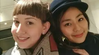 Harajuku - um dia no meu lugar favorito! #delarosanojapao