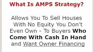 AMPS Strategy Phill Grove