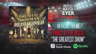 WWE Backlash 2020 Official Theme Song Official Match Card HD