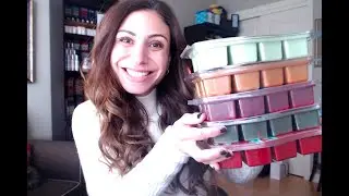Scentsy Holiday Brick Collection