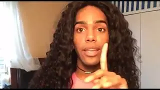 The Best Affordabble Quality Water Wave Hair -Modern Show Hair Review
