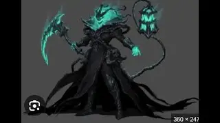 THRESH ONE TRICK slay the spire