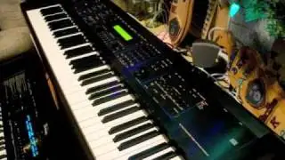 Funky Keys