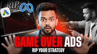 Running Ads but Still No Sales? Watch this URGENTLY.