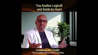 DMIT Counselling Mastery Video Course