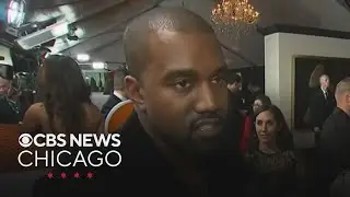 Kanye West apologizes for antisemitism in full-page Wall Street Journal ad