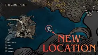 Clair Obscur: Expedition 33 - Verso's draft part 1