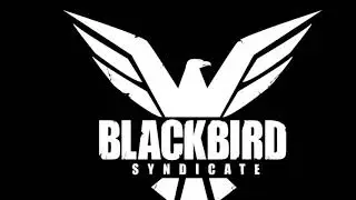 Blackbird Syndicate - Tomorrow Day (OFFICIAL AUDIO)