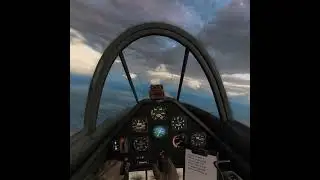 Flying Pew Pew Sim