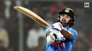 India vs. Sri Lanka T20 game: On ground report