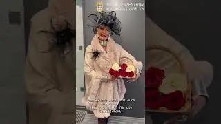 Rosenfrau von Baden-Baden und ihr Betr&uuml;ger #3