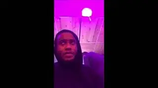 Southside Playing Beats from Fans - Studio Session - Livestream - 808 Mafia Cook Up