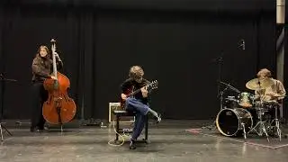 I'll Be Seeing You - AUDITION