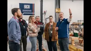 Allied Wire & Cable Productivity & QA Roadshow with Plant Tour