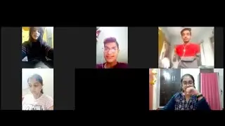 VOLT EDUCATION | GROUP DISCUSSION LIVE INTERACTIVE SESSION | DO TECHNOLOGY MAKES US LESS HUMAN ?