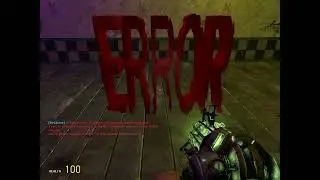 Garry's Mod  TRYING OUT COOL MODS