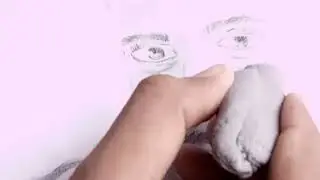 4 hour hard work actor Surya drawing 😀🎉😭🥱