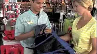 Types of PFDs (Life Jackets)
