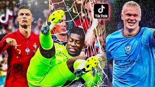 Best Football Reels and Tiktok Compilation 2024 ᴴᴰ#1